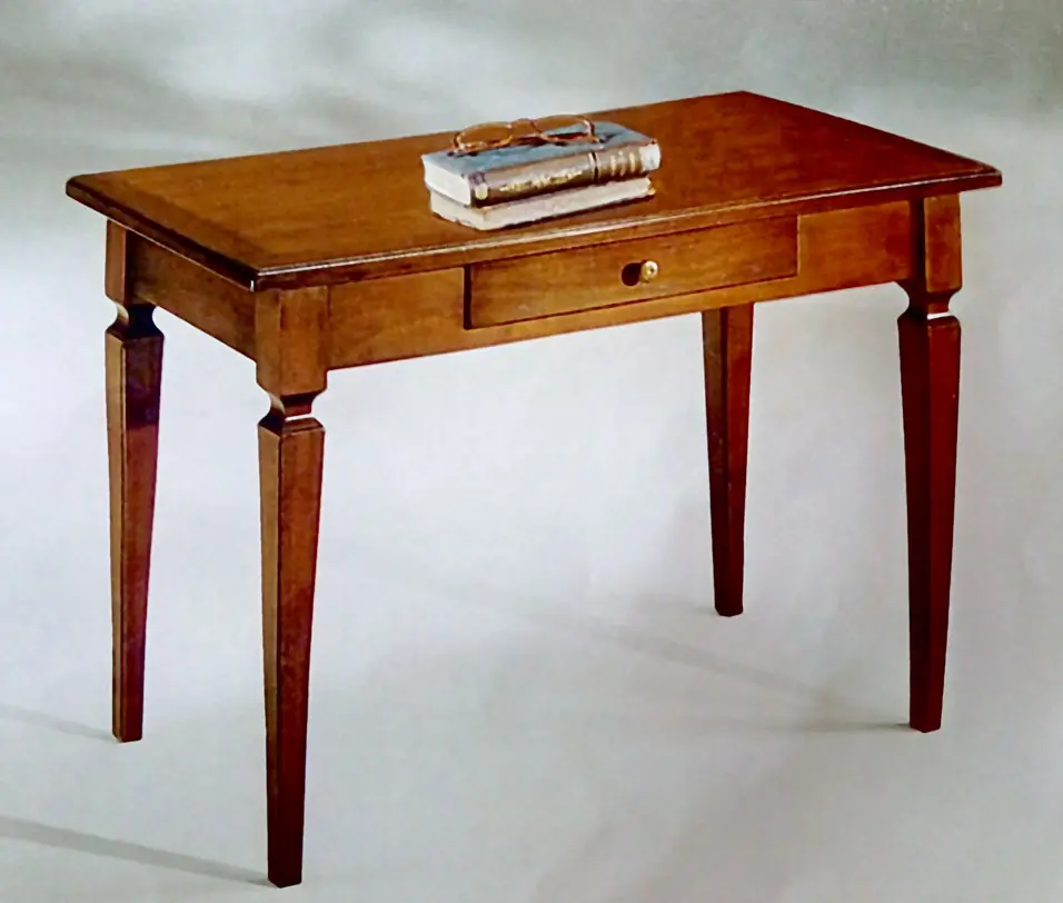 Writing Desk 230 — cm. 115 x 60 x 78 H.