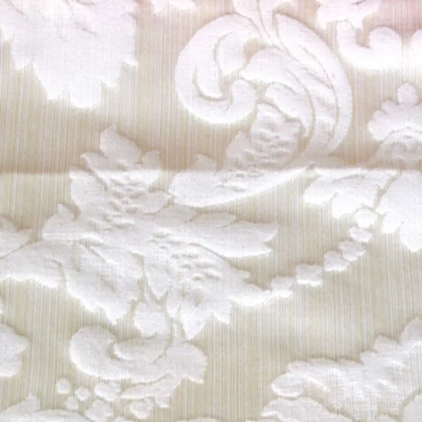 Fabric sample — pattern 821.