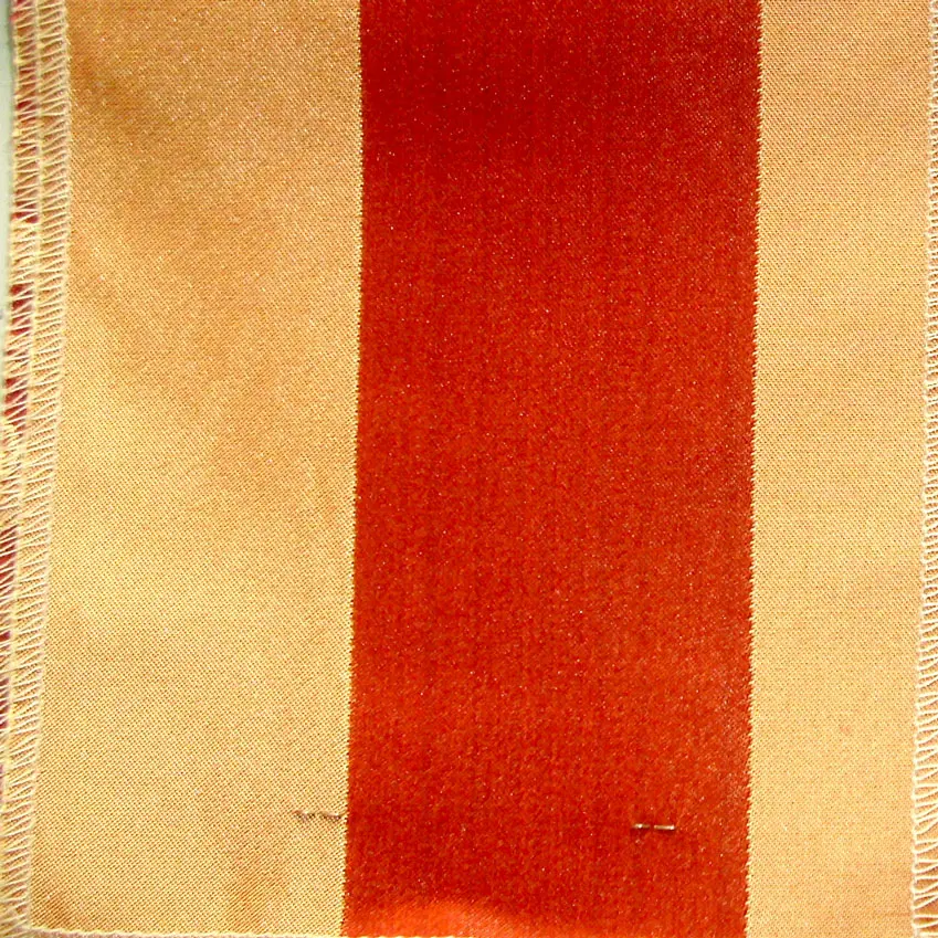 Fabric sample — pattern Giada 1.