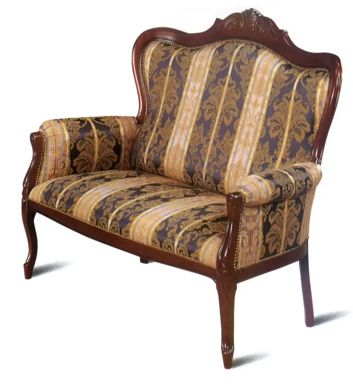 Two-Seater Sofa 318/2.
