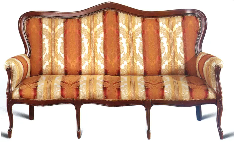 Three-Seater Sofa 217/3.