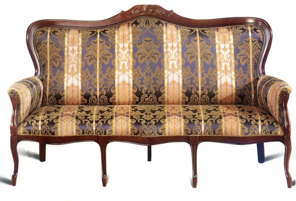 Three-Seater Sofa 318/3.