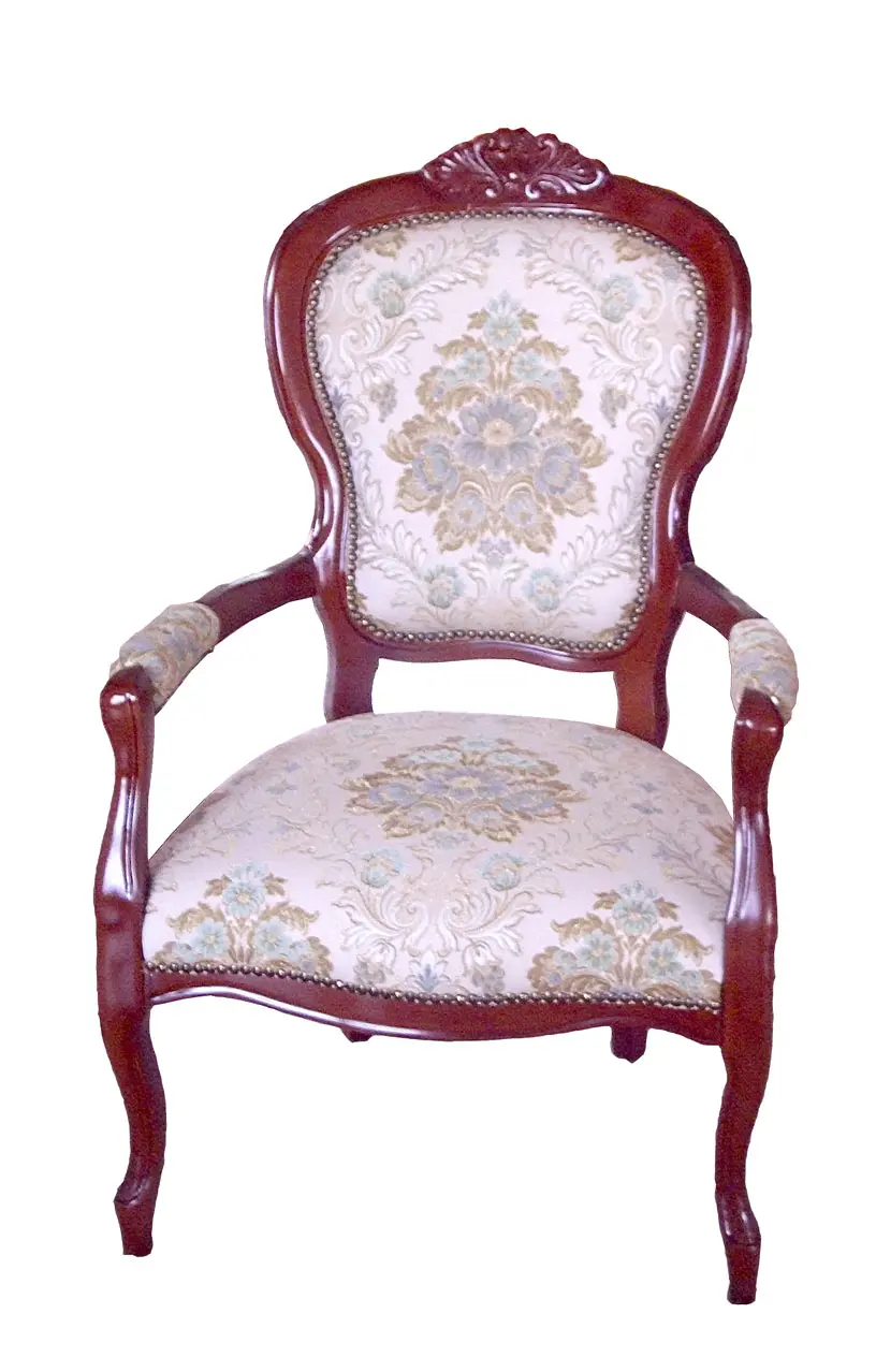 Armchair 215.
