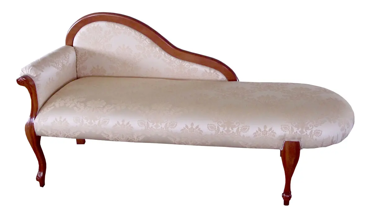 Chaise Longue 713.