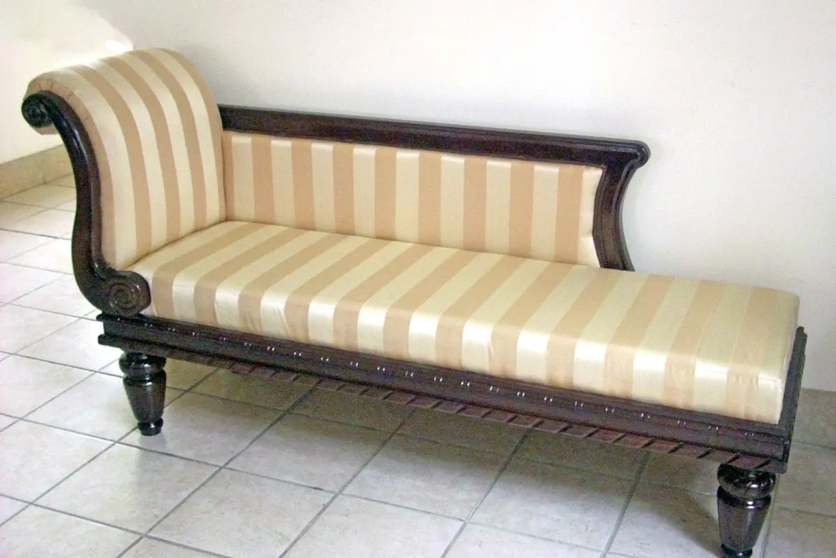 Chaise Longue 712.