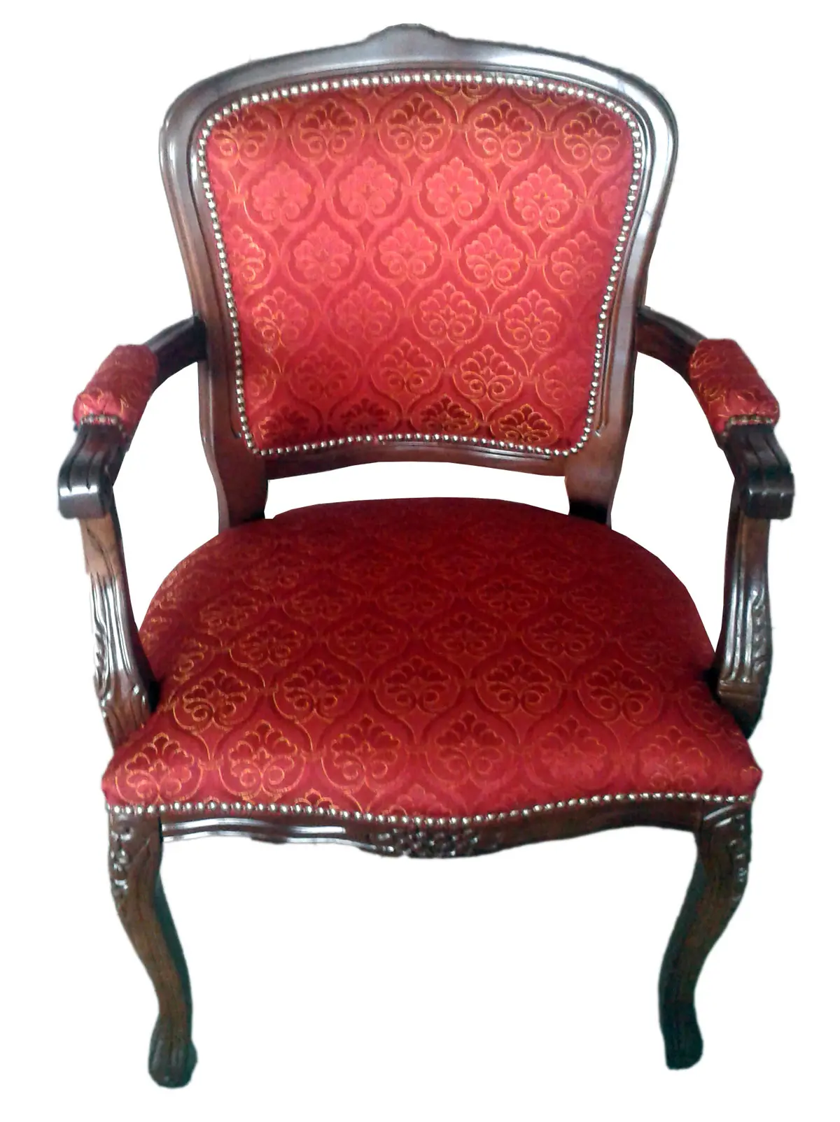 Armchair 150114.