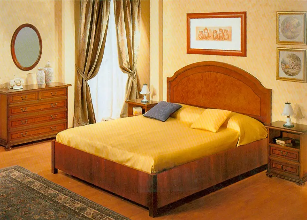 Bedroom 550.