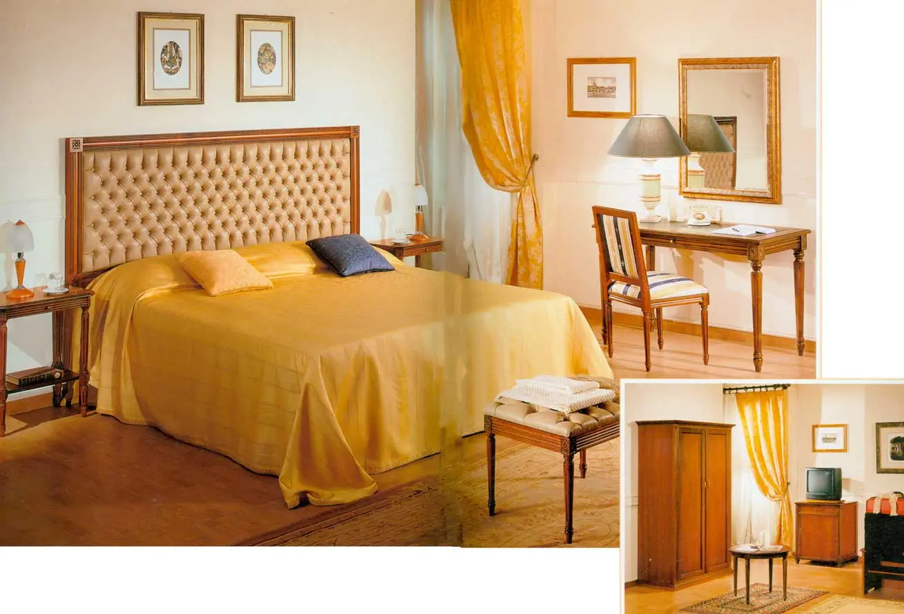Bedroom 580.