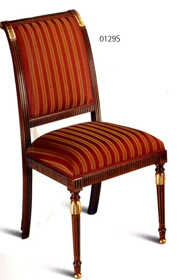 Dining Chair 129S.