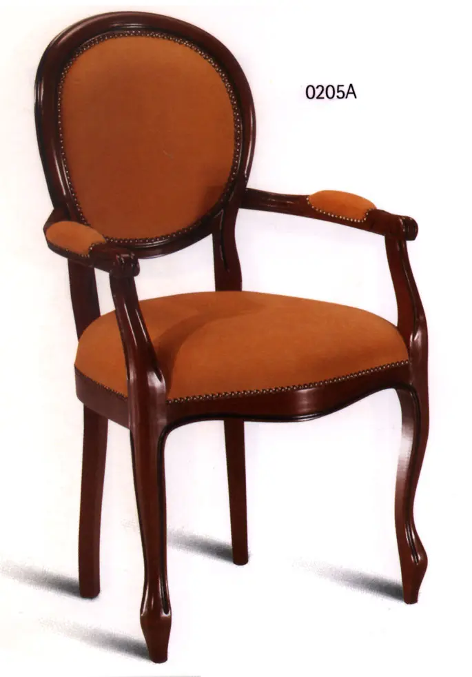 Dining Chair 205A.