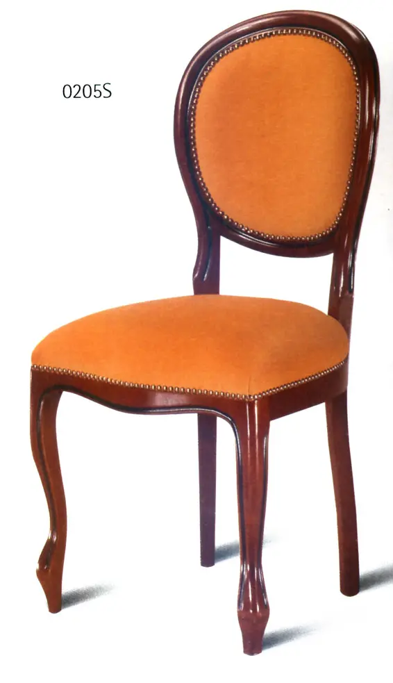 Dining Chair 205S.