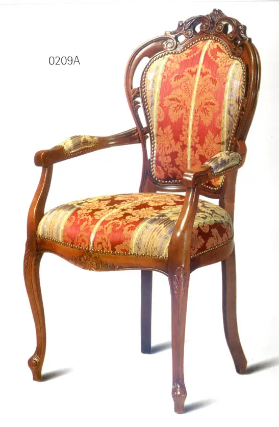 Dining Chair 209A.