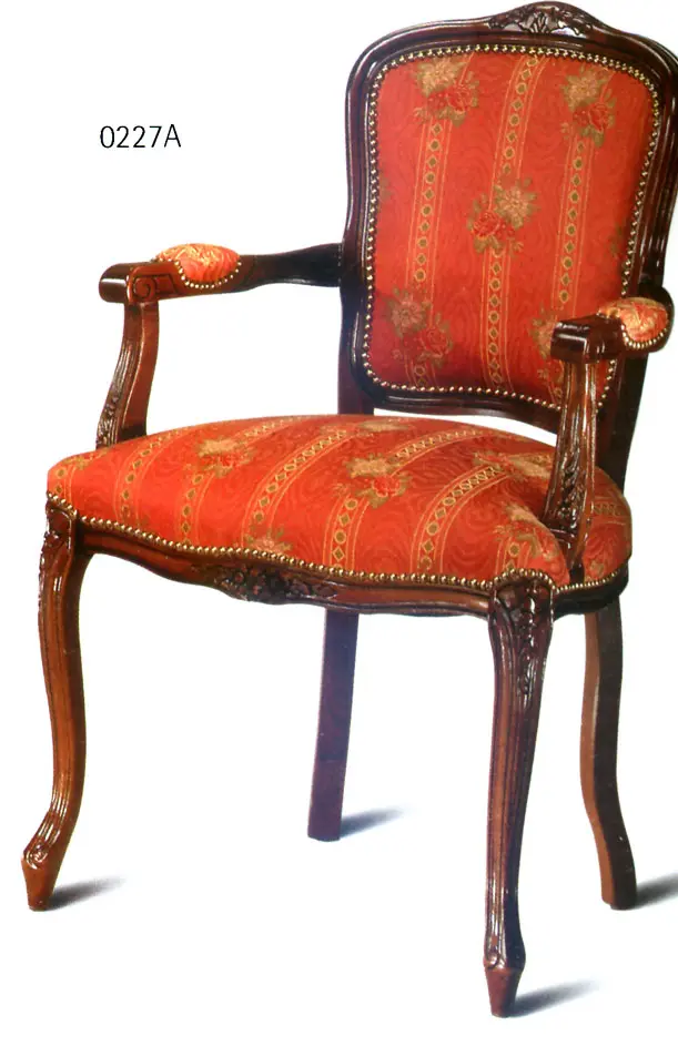 Dining Chair 227A.