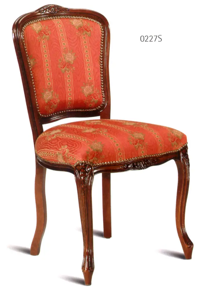 Dining Chair 227S.