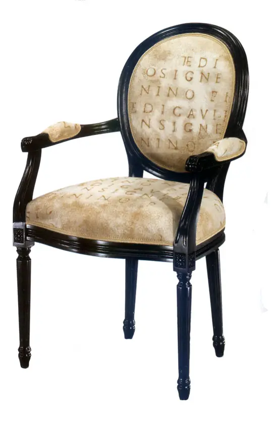 Dining Chair 252A.