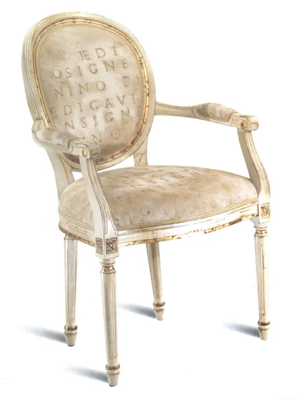 Dining Chair 252A.