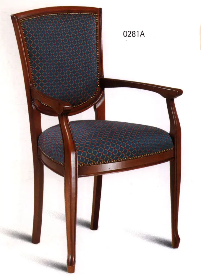 Dining Chair 281A.