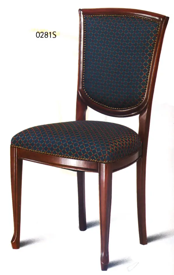 Dining Chair 281S.