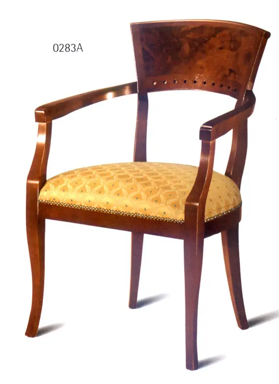 Dining Chair 283A.