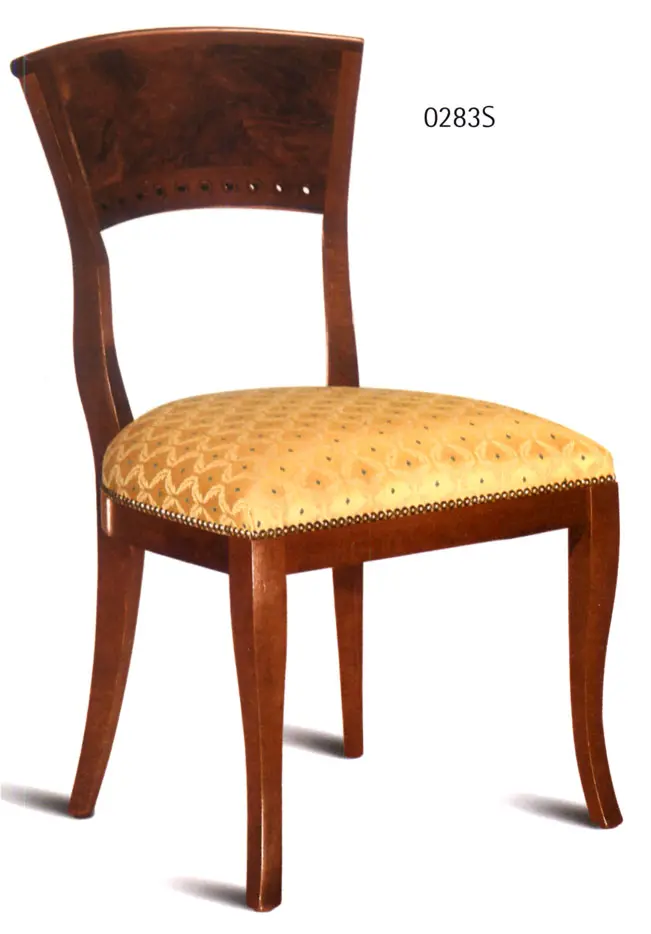 Dining Chair 283S.