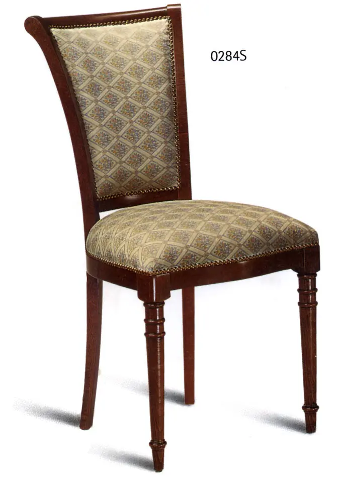Dining Chair 284S.