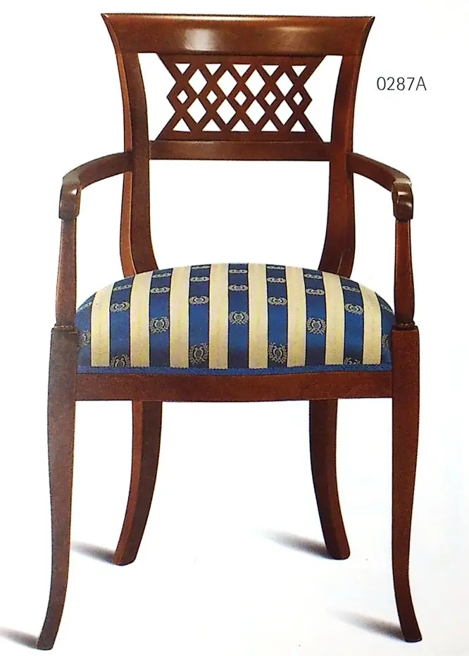 Dining Chair 287A.