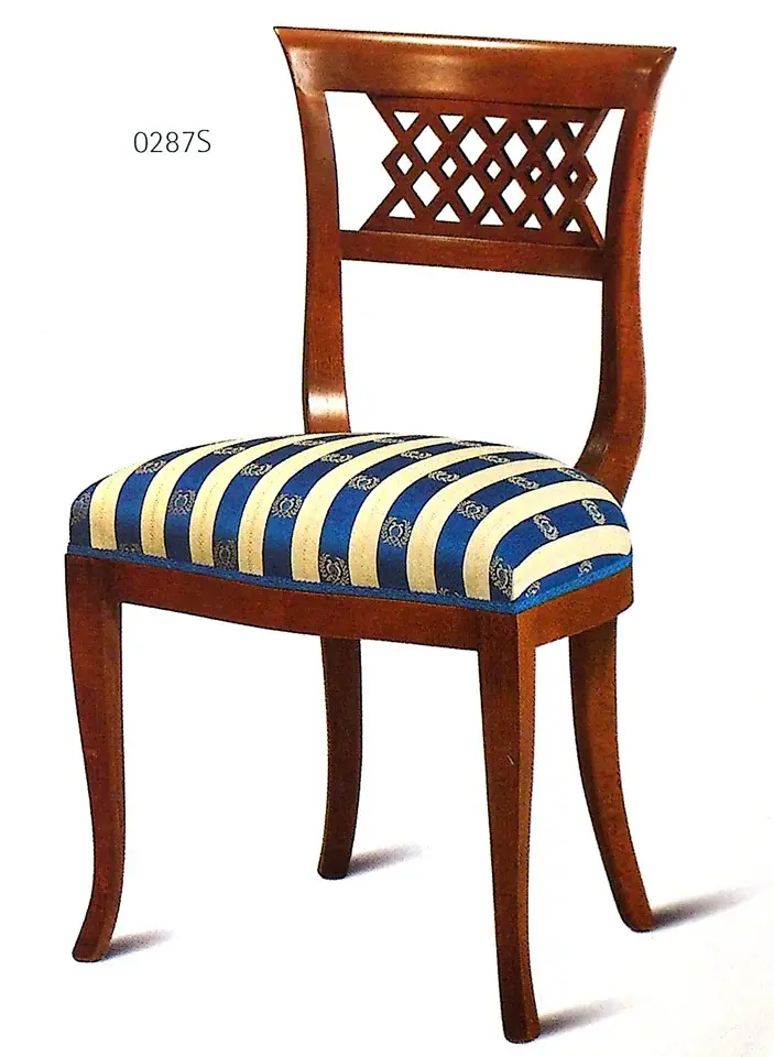 Dining Chair 287S.