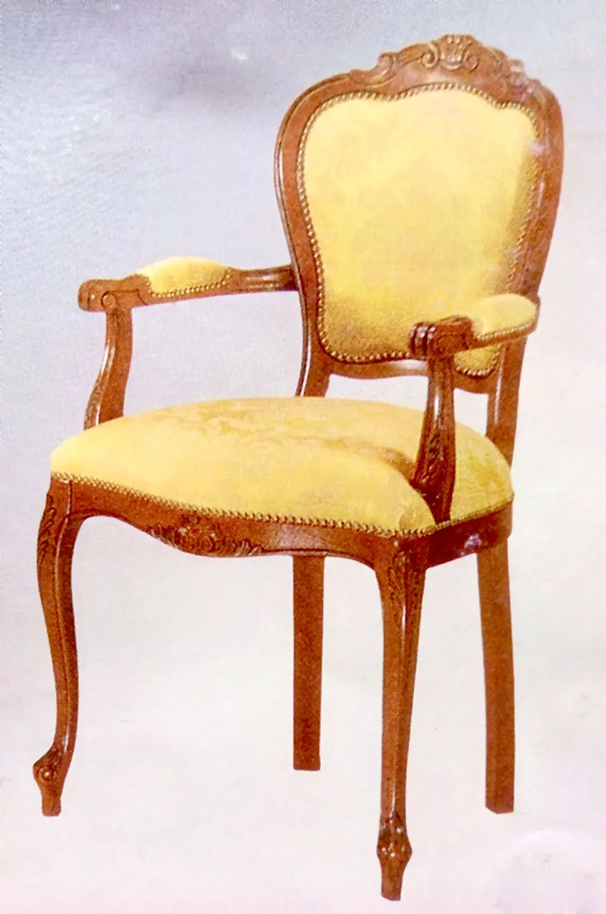 Dining Chair 266A.